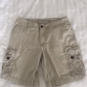 Aeropostale Cargo Shorts